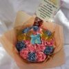 Ramo de 17 Rosas con Anillo - Image 2
