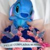 Ramos de 35 Rosas con Peluche