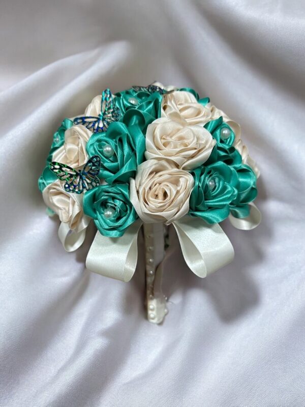 Bouquet Matrimonio - 15 Años