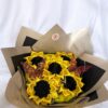 Ramos 5 Girasoles