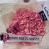 Ramos de 20 Rosas sin Anillo - Image 3